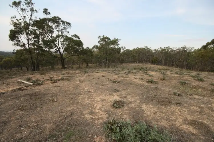 Seventh view of Homely land listing, 125 Marias Lane, Beaufort VIC 3373