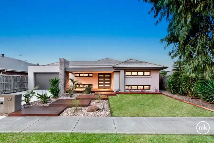 93 Overland Drive, Doreen VIC 3754