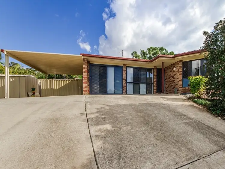 Second view of Homely house listing, 10 Acton Place, Upper Coomera QLD 4209