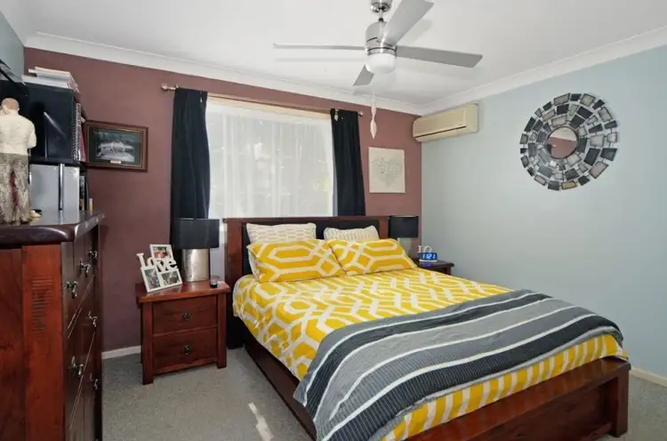 Sixth view of Homely house listing, 9 Yalwal Road, West Nowra NSW 2541