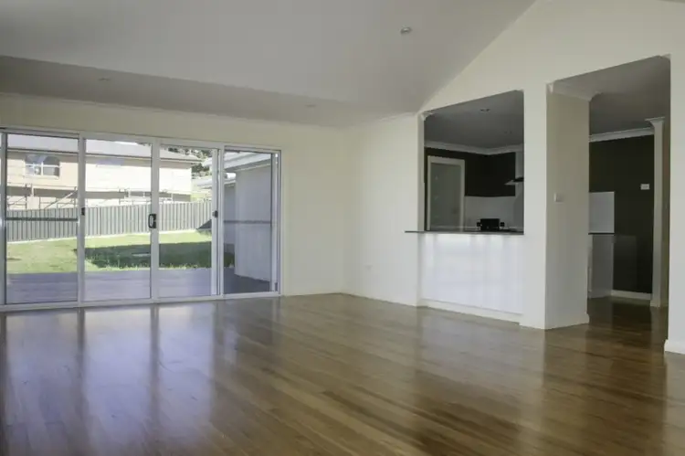 Third view of Homely house listing, 21 Rens Street, Dungog NSW 2420