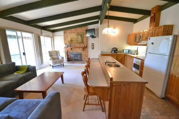 Fifth view of Homely house listing, 12 Murmuring Way, Goughs Bay VIC 3723