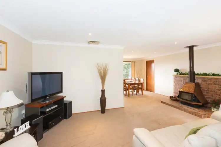 Fourth view of Homely house listing, 30 Lalor Drive, Springwood NSW 2777
