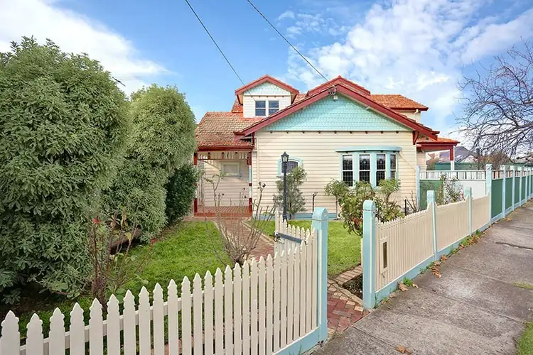 7 Victoria Street, Sunshine VIC 3020