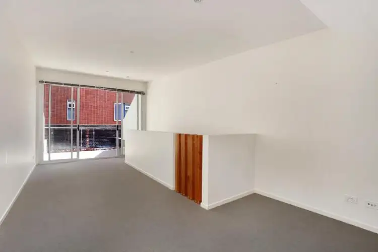 Fifth view of Homely townhouse listing, 4/117 Rouse St, Port Melbourne VIC 3207