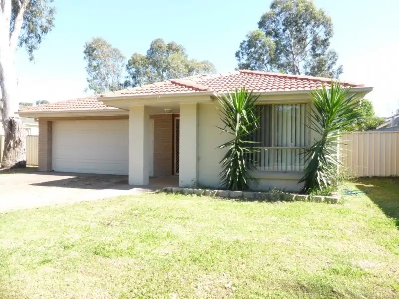 Main view of Homely house listing, 15 Earl Grey Crescent, Raymond Terrace NSW 2324