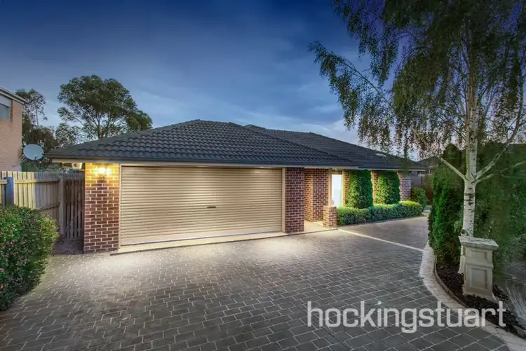 7 Ella Court, Kurunjang VIC 3337