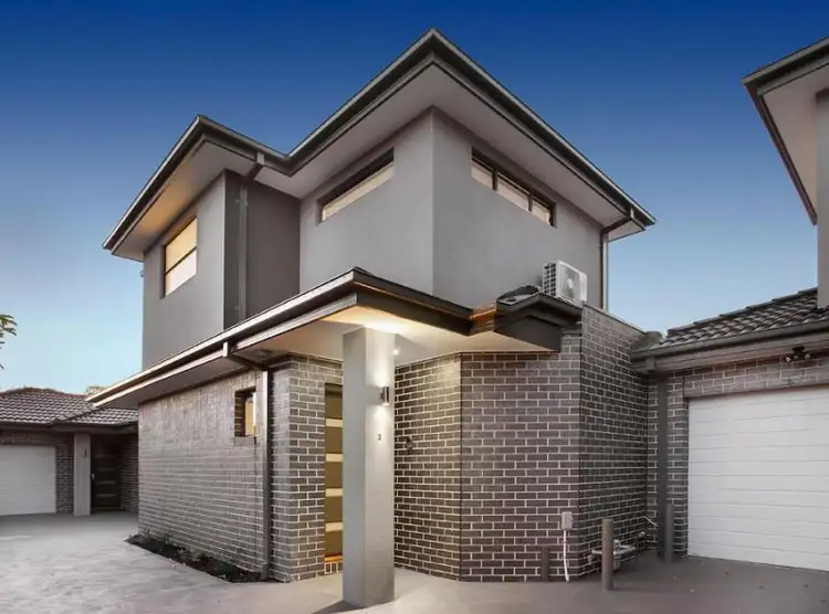3/77 Hansen Street, Altona North VIC 3025