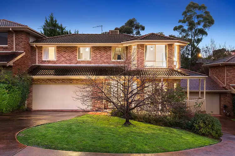 7/15 Laurie Road, Doncaster East VIC 3109