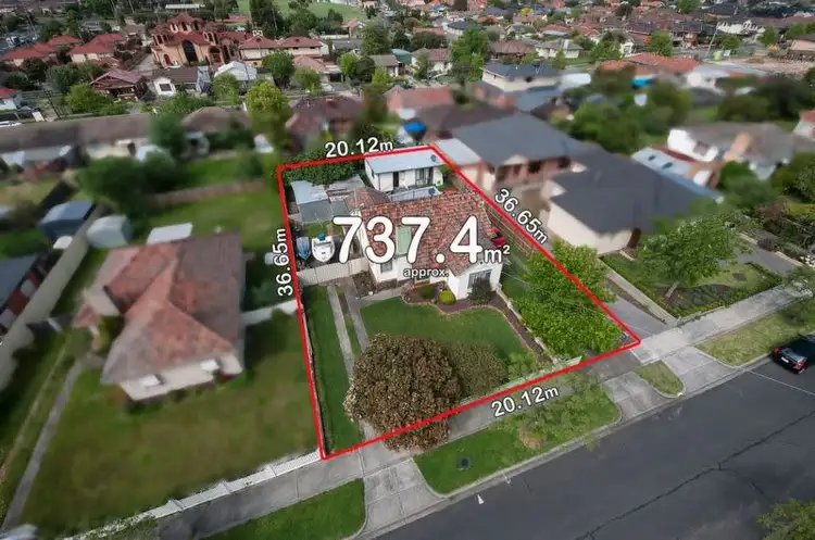 17 Steane Street, Reservoir VIC 3073