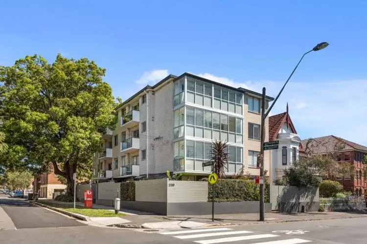 8/230 Glebe Point Road, Glebe NSW 2037