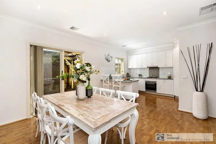 Fifth view of Homely townhouse listing, 3/8 Grieve Parade, Altona VIC 3018