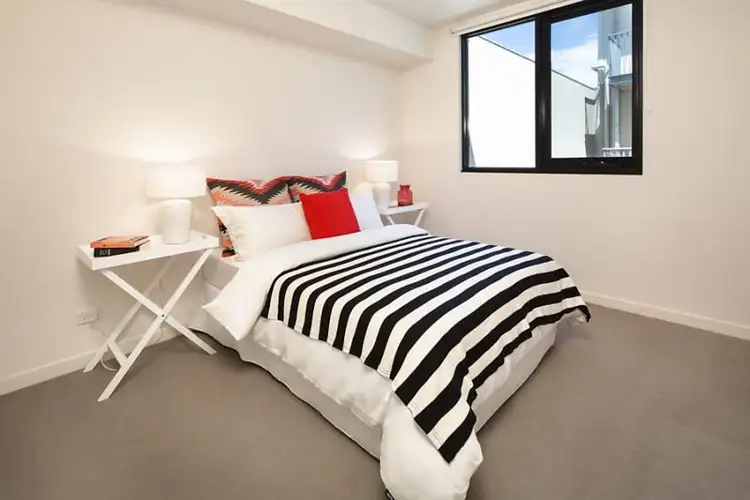 Fourth view of Homely house listing, 40/26-36 High Street, Northcote VIC 3070