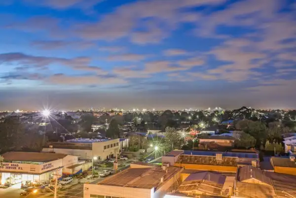 Fifth view of Homely apartment listing, 607/222 Bay Road, Sandringham VIC 3191