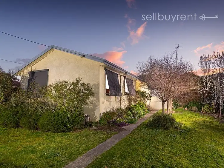 46 MCFARLAND ROAD, Wodonga VIC 3690