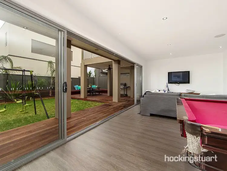 Fourth view of Homely house listing, 20 Caravel Lane, Caroline Springs VIC 3023