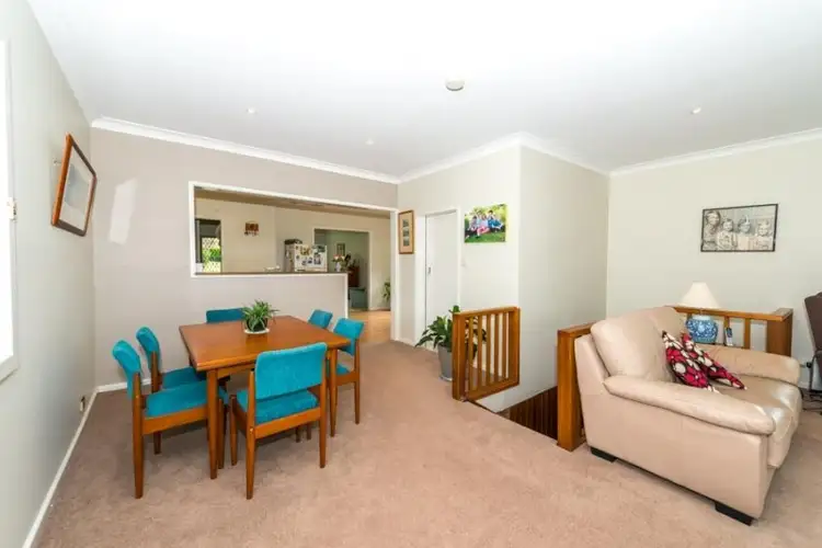 Sixth view of Homely house listing, 32 De Guerry Avenue, Rankin Park NSW 2287