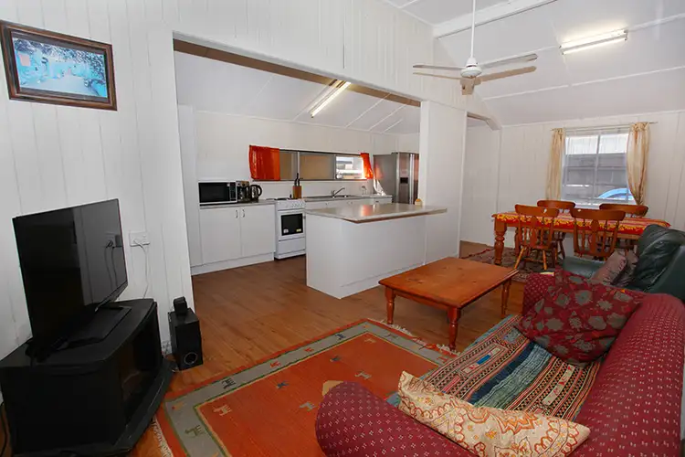 Seventh view of Homely house listing, 21 Reilly Road, Nambour QLD 4560