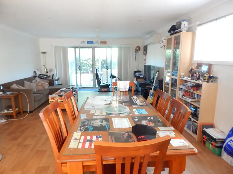 Second view of Homely unit listing, 3/6 Corella Close, Salamander Bay NSW 2317