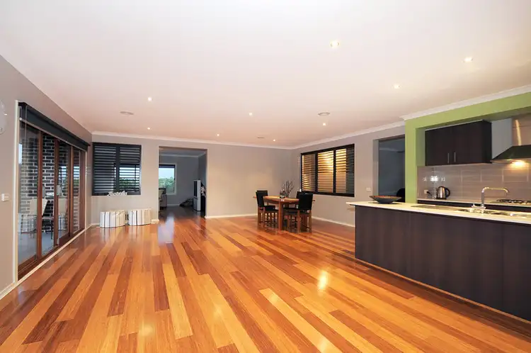 Sixth view of Homely house listing, 13 Galilee Drive, Skye VIC 3977