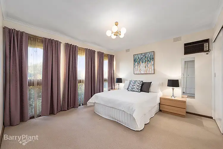 Sixth view of Homely house listing, 18 Milton Parade, Bundoora VIC 3083