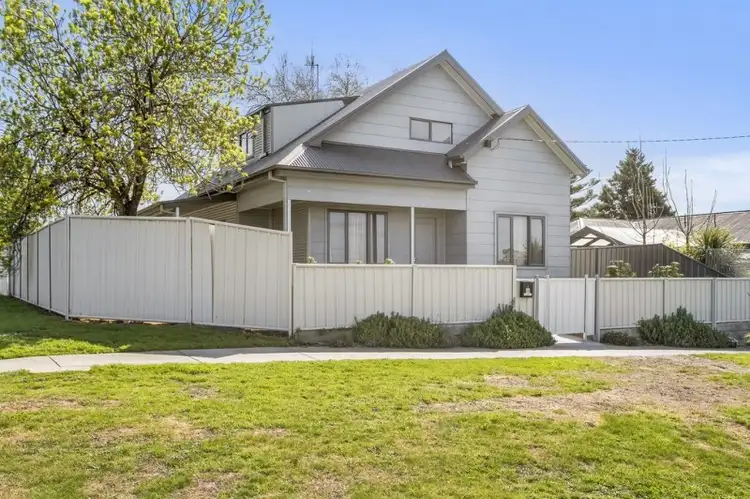 Second view of Homely house listing, 2C Staley Street, California Gully VIC 3556