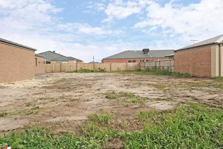 Main view of Homely land listing, Address available on request