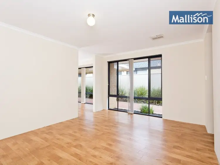 Fifth view of Homely house listing, 12 Napoleon Way, Bertram WA 6167