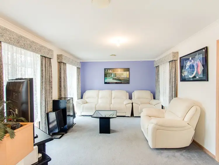 Sixth view of Homely house listing, 21 Thames Boulevard, Werribee VIC 3030