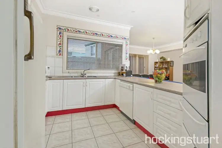 Fourth view of Homely house listing, 6/40 McLeans Road, Bundoora VIC 3083