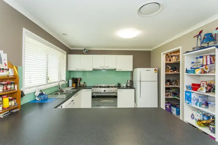 Fourth view of Homely house listing, 1 Nicolena Crescent, Rutherford NSW 2320