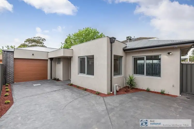 3/7 Webb Street, Altona VIC 3018