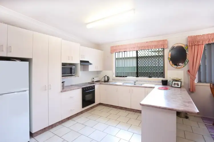 Fourth view of Homely house listing, 4 Ogilvie Street, Junction Hill NSW 2460