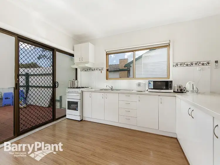 Fourth view of Homely unit listing, 1/127 William Street, St Albans VIC 3021