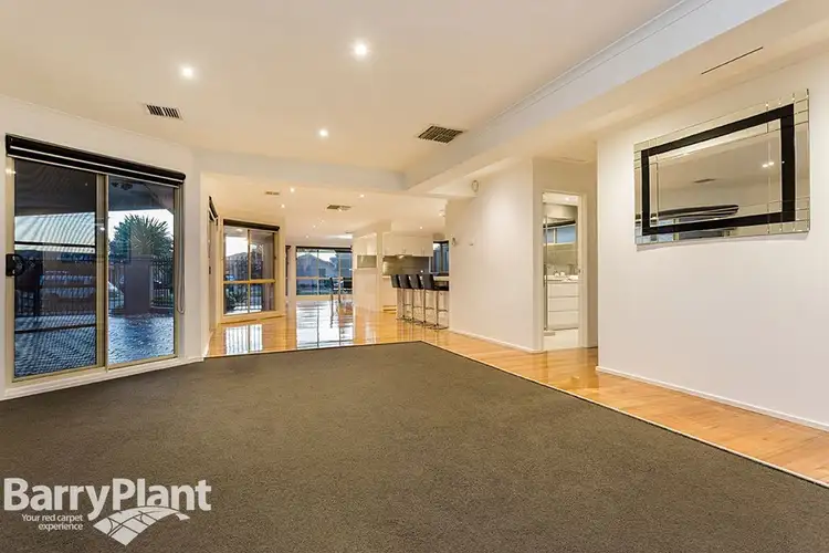 Sixth view of Homely house listing, 53 Knightsbridge Avenue, Altona Meadows VIC 3028