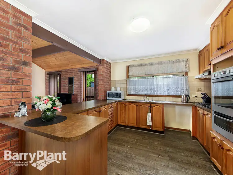 Third view of Homely house listing, 50 Charles Street, St Albans VIC 3021