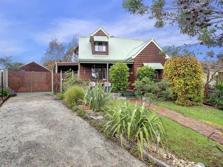 2 Rebecca Close, Frankston VIC 3199