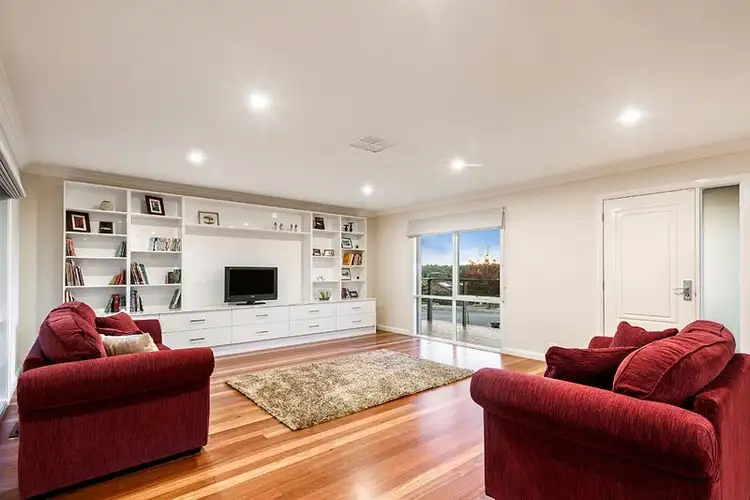 Second view of Homely house listing, 11 Narbethong Drive, Greensborough VIC 3088