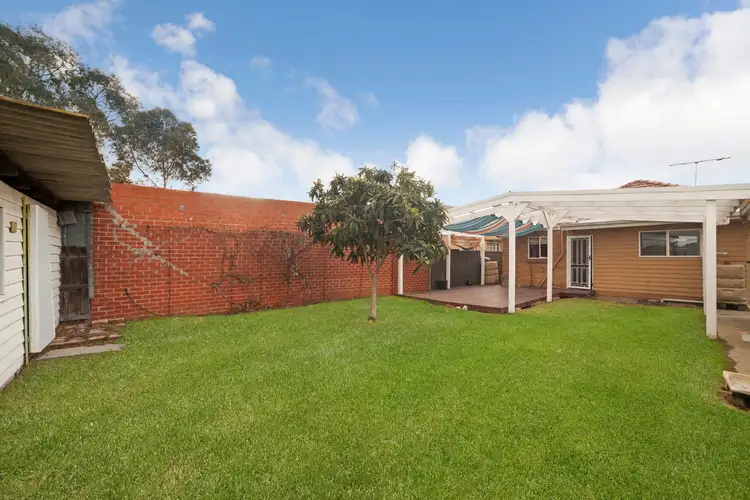 Fourth view of Homely house listing, 59 Hawkhurst Street, Yarraville VIC 3013