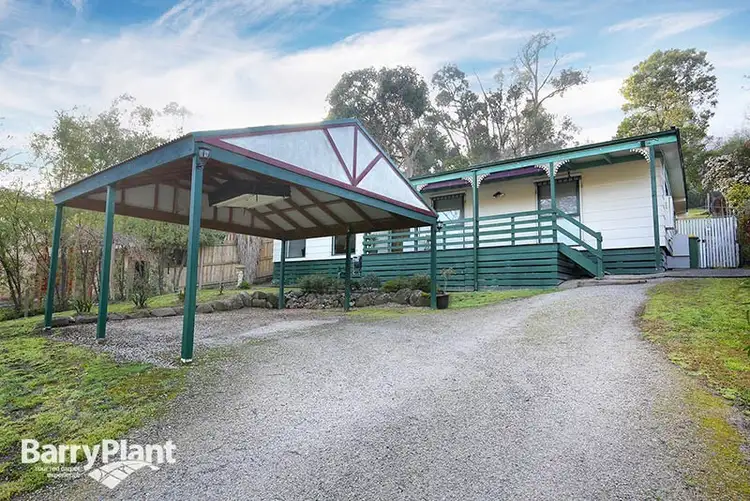 254 Swansea Road, Mount Evelyn VIC 3796