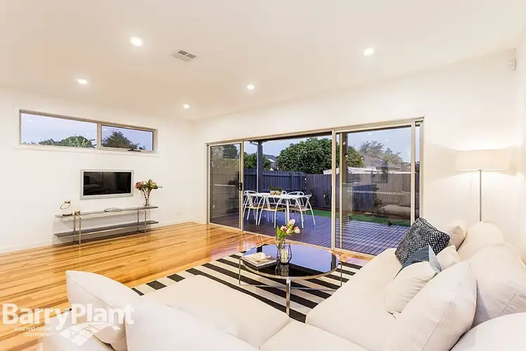 Fourth view of Homely house listing, 10 Fourth Avenue, Altona North VIC 3025