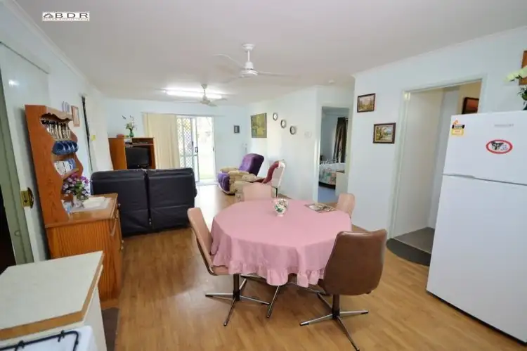 Second view of Homely house listing, 4 Hoffman Street, Burrum Heads QLD 4659