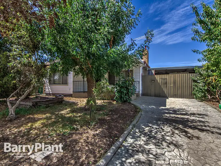 68 Theodore Street, St Albans VIC 3021