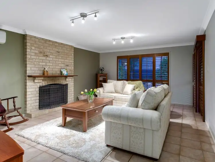 Second view of Homely house listing, 11 Tarrabool Street, Westlake QLD 4074