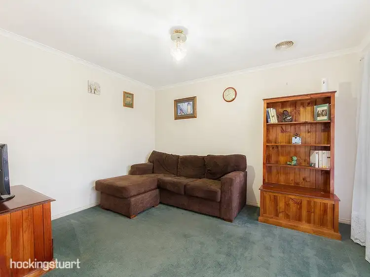 Second view of Homely house listing, 10 Glenelg Blvd, Taylors Hill VIC 3037