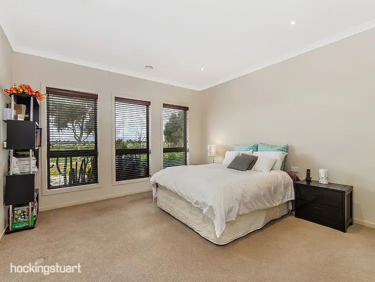 Sixth view of Homely house listing, 197 Arbour Boulevard, Burnside Heights VIC 3023