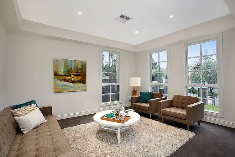 Second view of Homely house listing, 4 Yonga Road, Balwyn VIC 3103