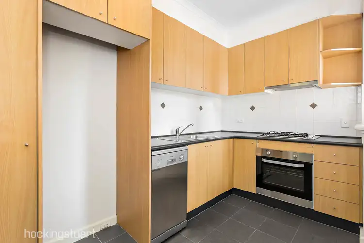 Fifth view of Homely apartment listing, 6/18 Tintern Avenue, Toorak VIC 3142