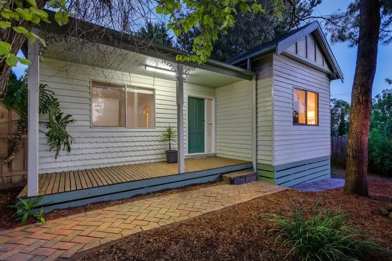 Main view of Homely house listing, 1/331 Dorset Road, Croydon VIC 3136