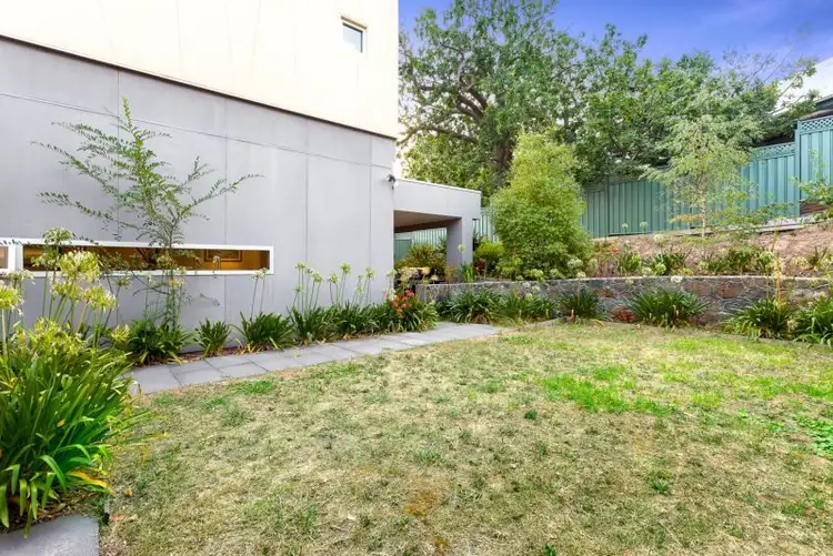 Fifth view of Homely house listing, 2/6 Parsons Road, Eltham VIC 3095